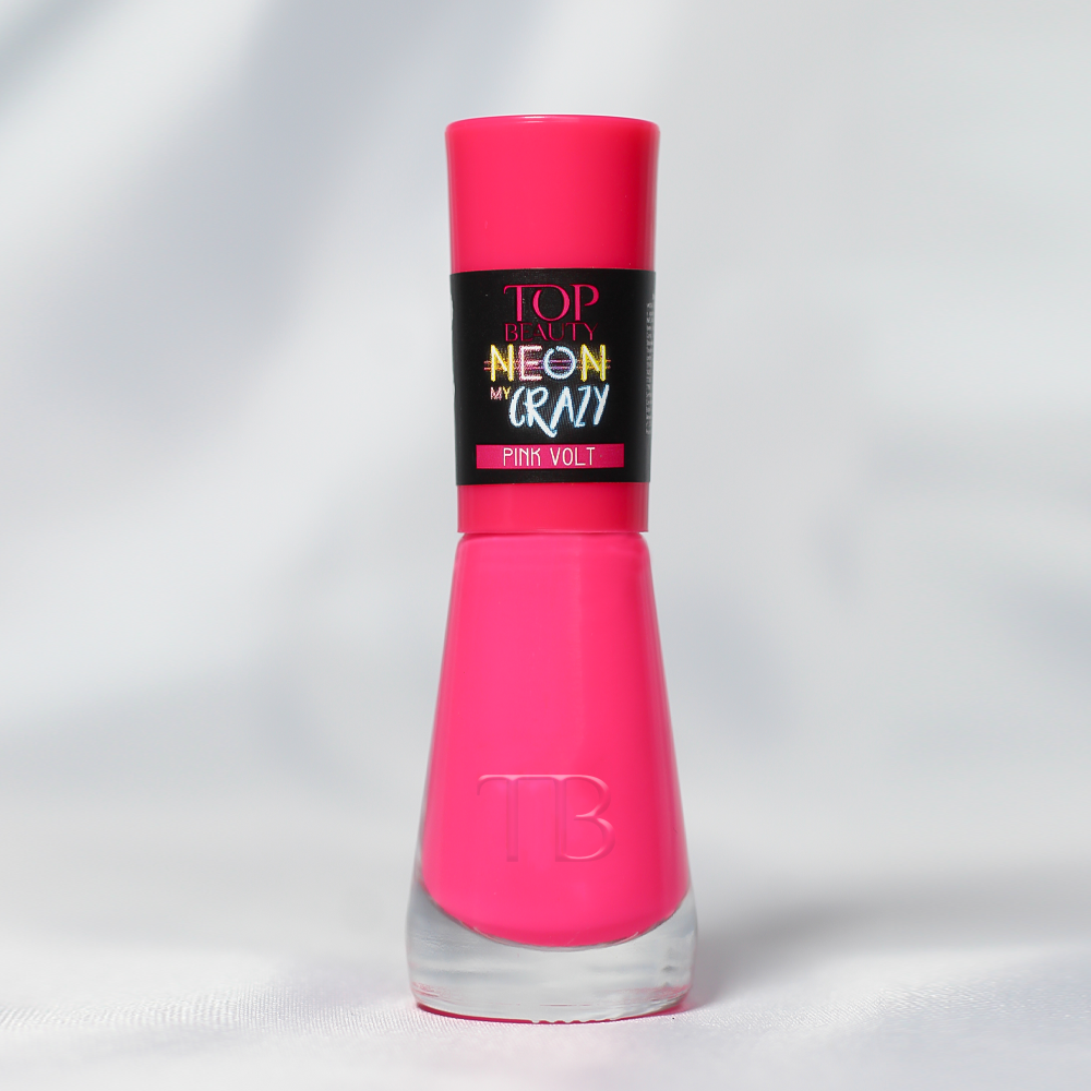 Pink Volt