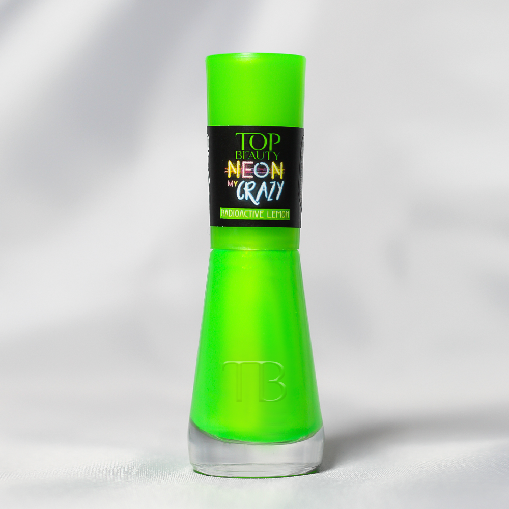 Radioactive Lemon