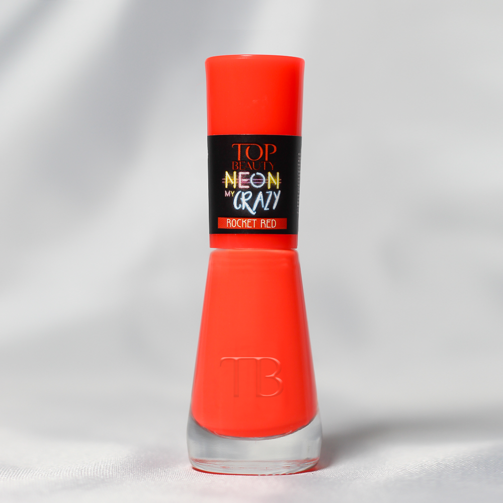 Rocket Red