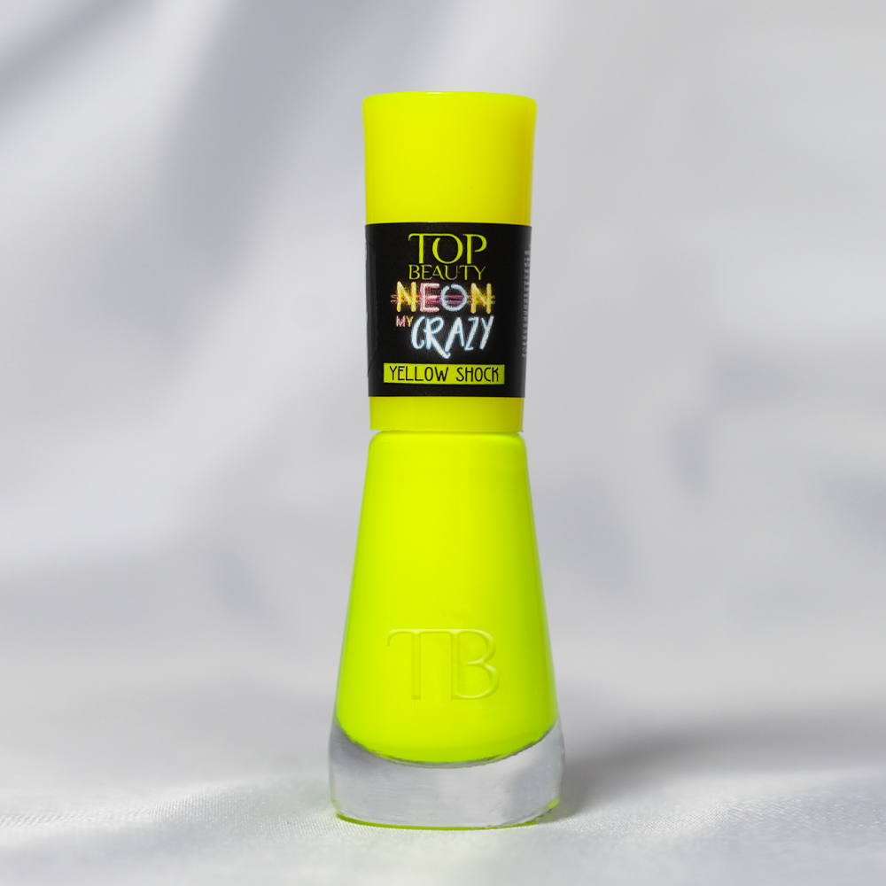 Yellow Shock