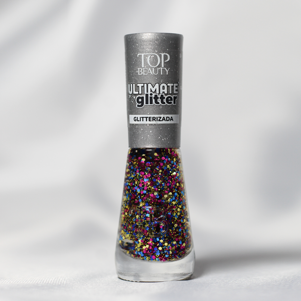 Glitterizada