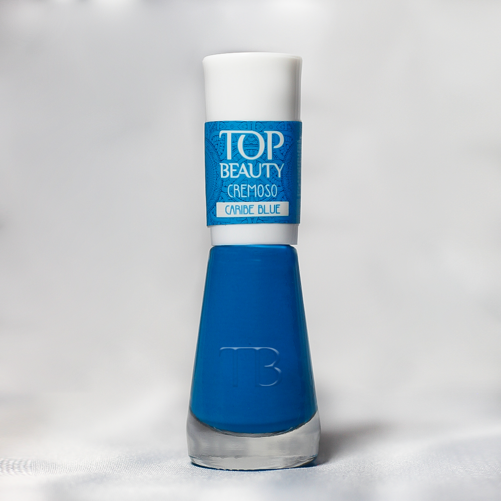 Caribe Blue