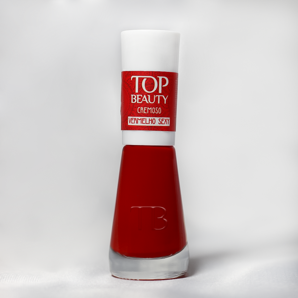 Vermelho Sexy