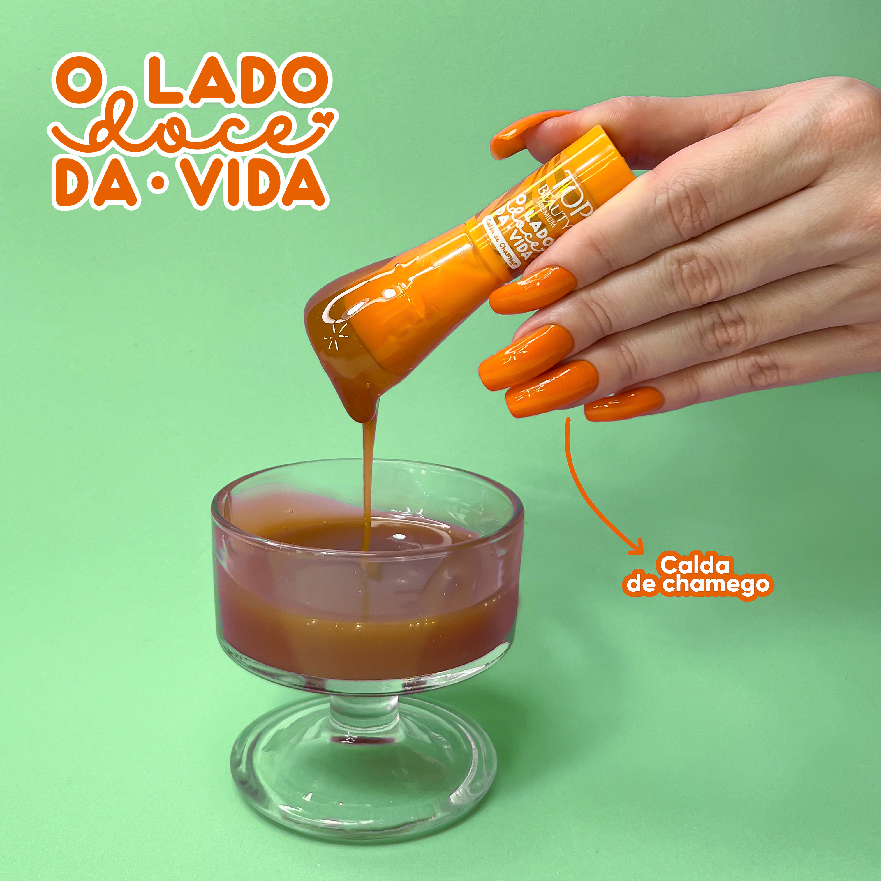 Calda de Chamego