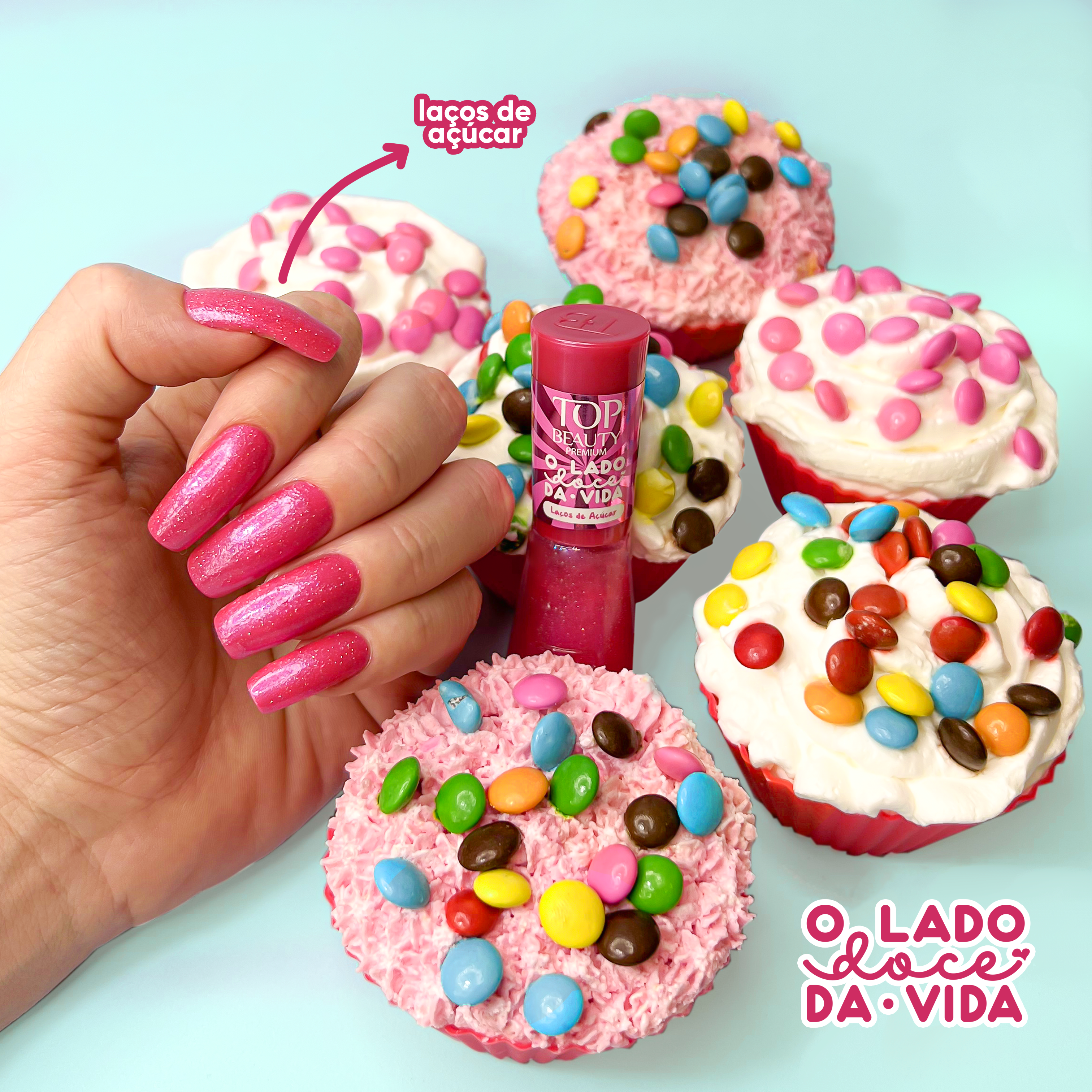 Laços de Açucar