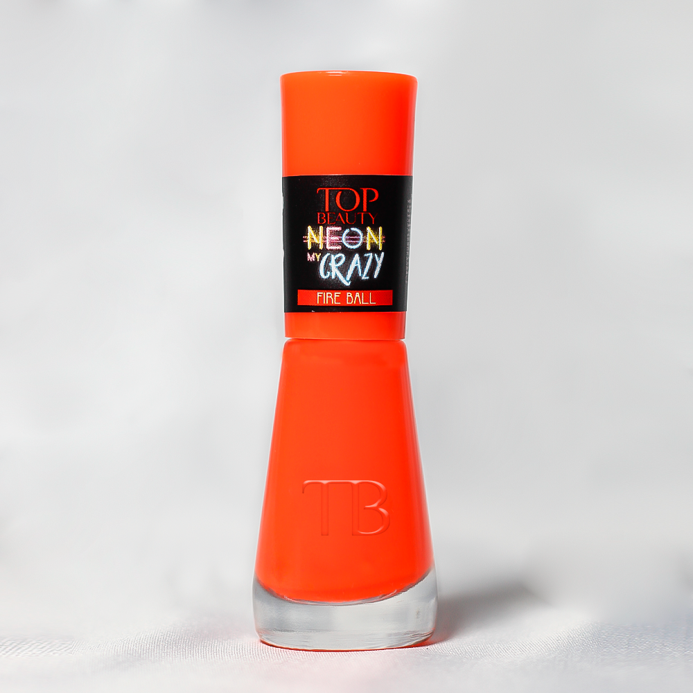 Fire Ball
