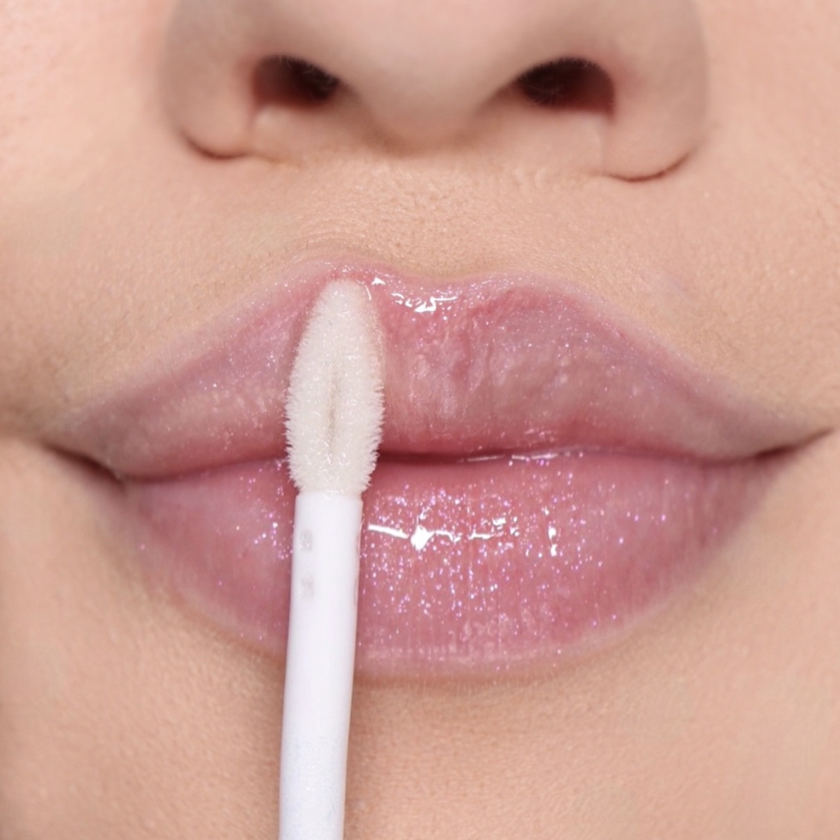Hologloss Brilhoso - Cor 01