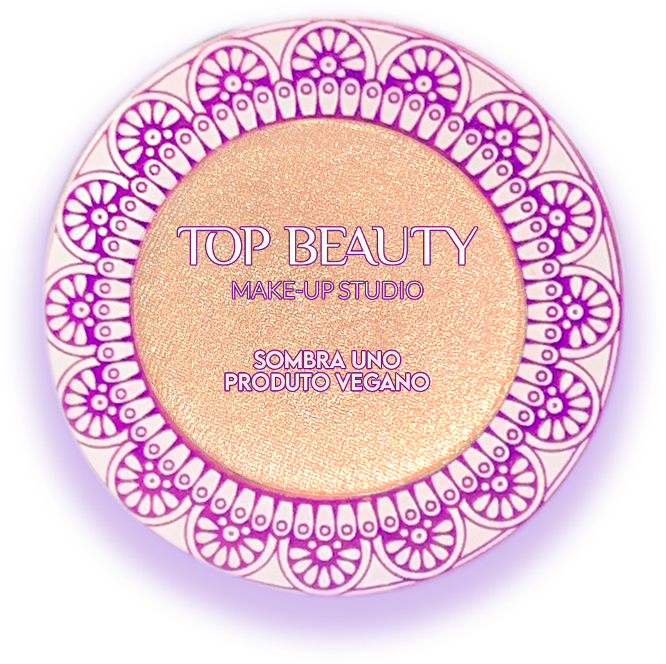 Sombra Uno Top Beauty - Cor 01