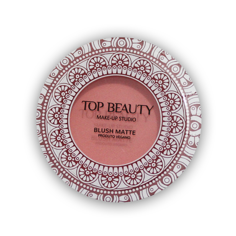 Blush Top Beauty 4,5g - Cor 06