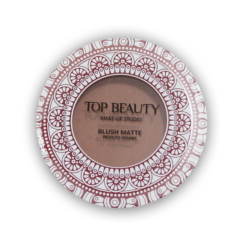 Blush Top Beauty 4,5g - Cor 05
