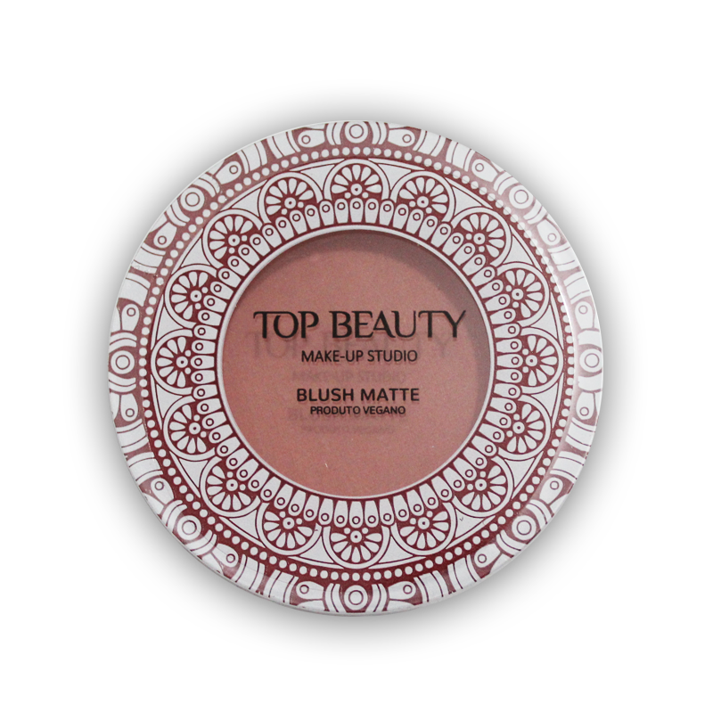 Blush Top Beauty 4,5g - Cor 04