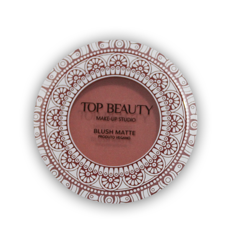 Blush Top Beauty 4,5g - Cor 03