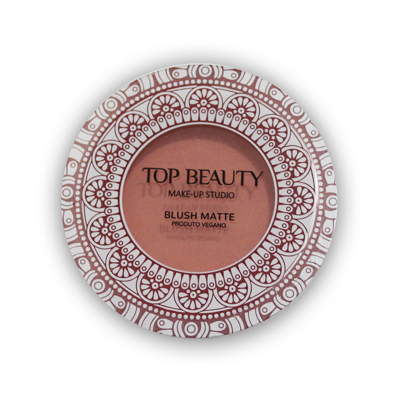 Blush Top Beauty 4,5g - Cor 02