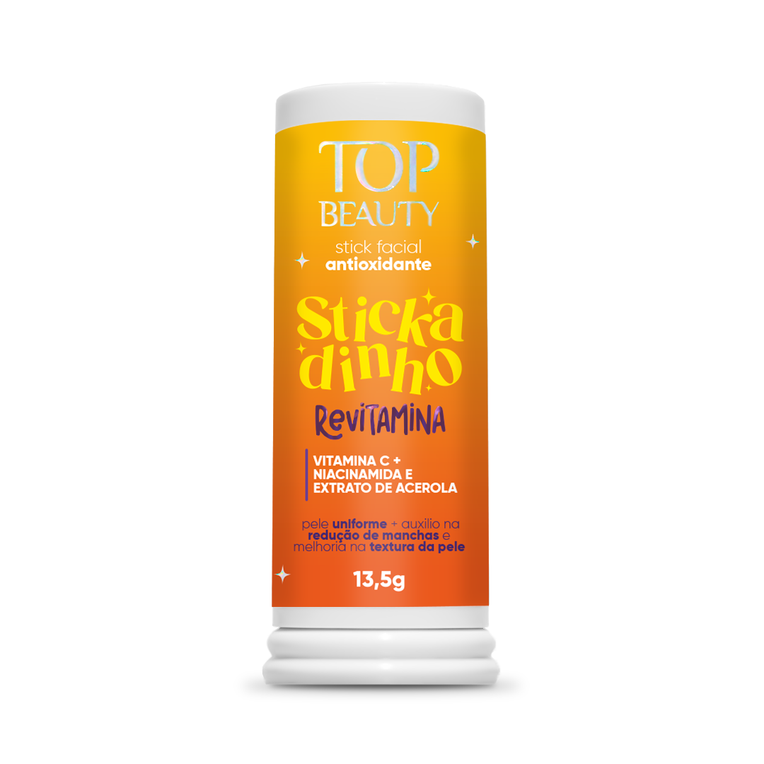 STICKADINHO REVITAMINA - Stick Facial Ant...