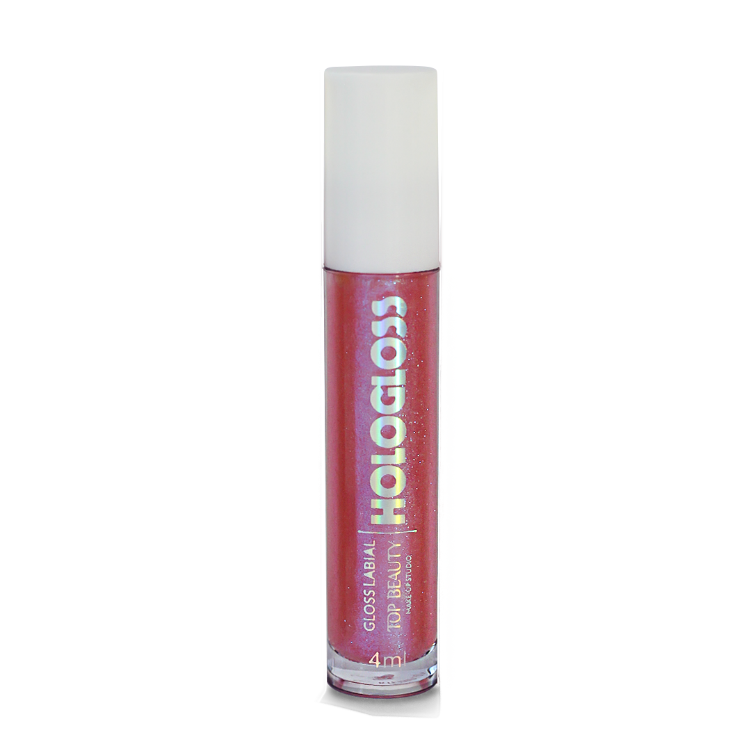 Hologloss Brilhoso - Cor 12
