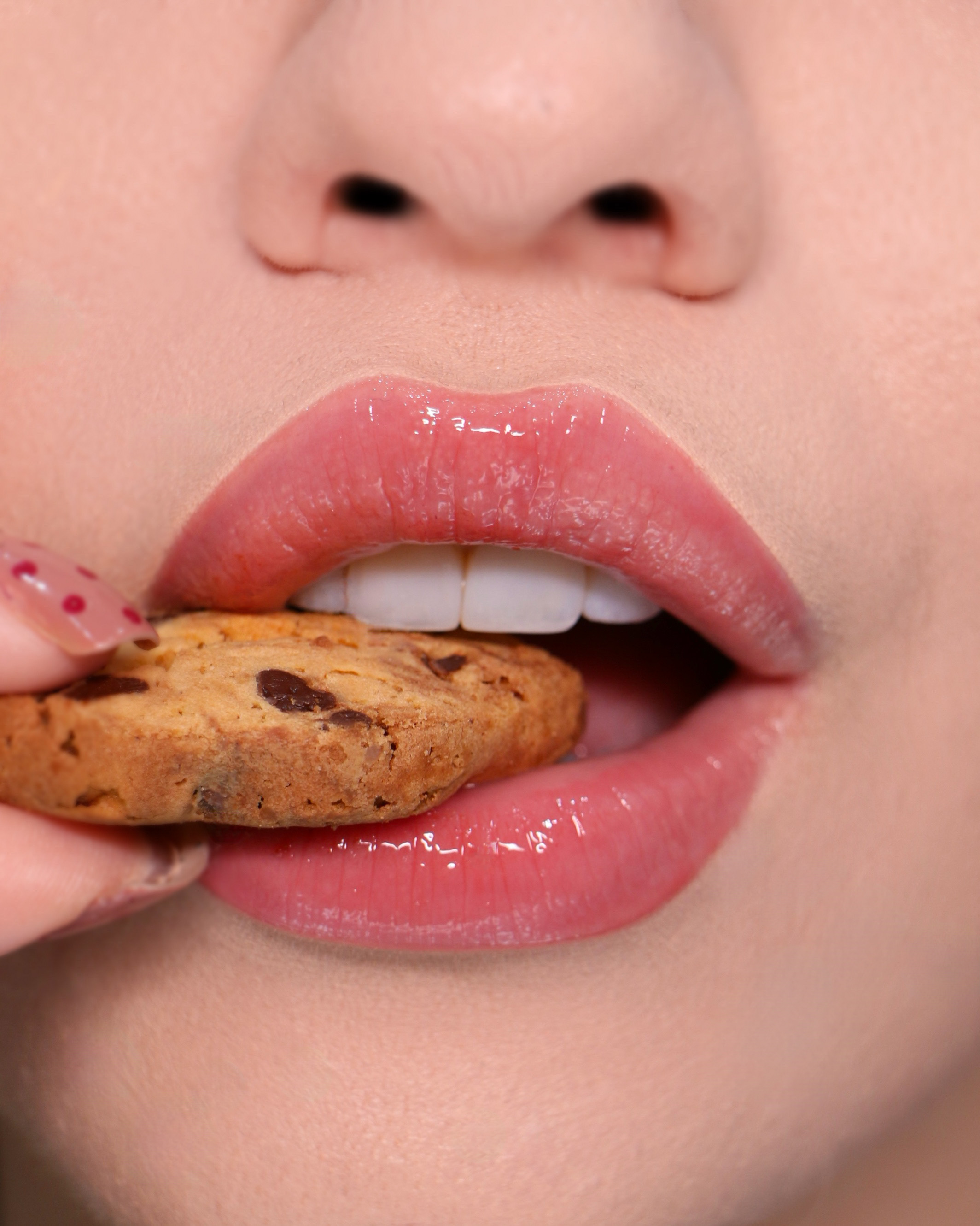 Hologloss Cheirinho - Cookie - Cor 16