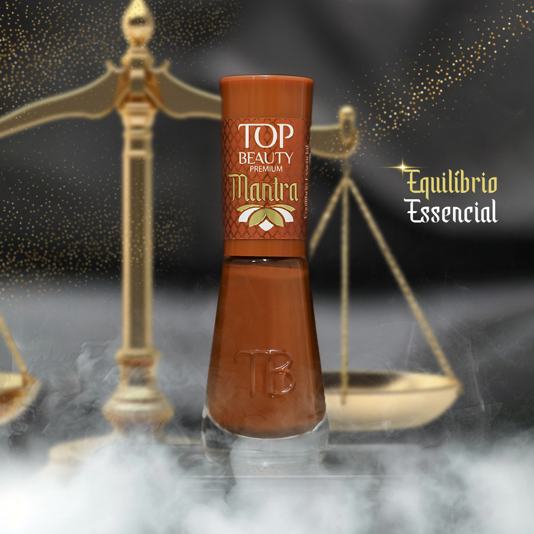 Equilíbrio Essencial